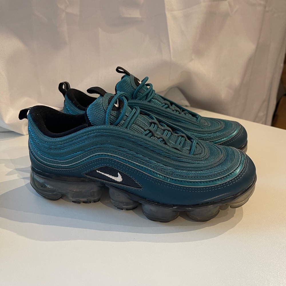 Blue Airmax 97 - image 2